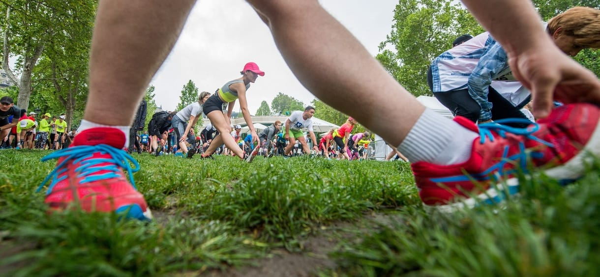 Budapest az európai sportfőváros, el is megy rá 200 millió forint
