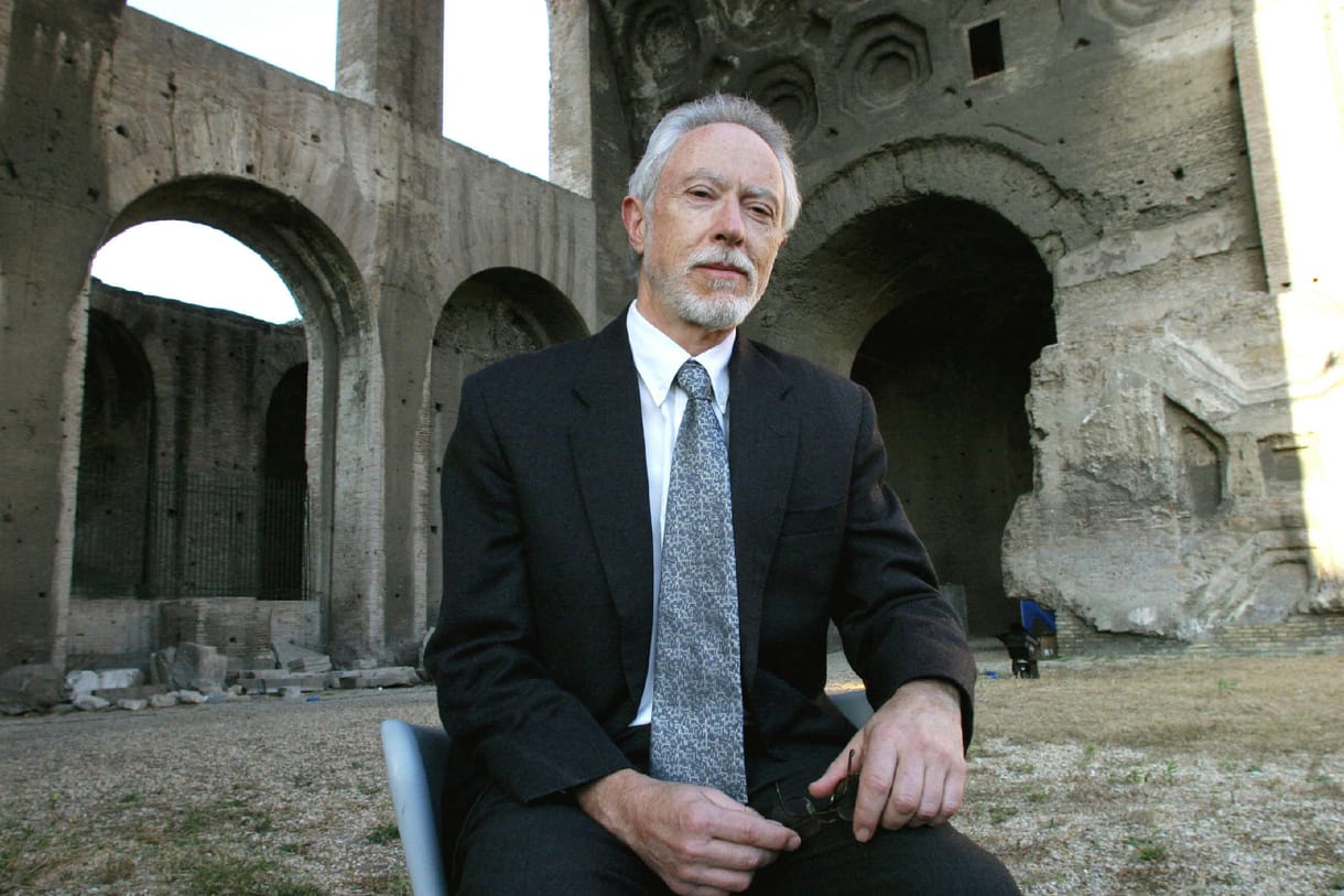 Milyen a világ, ahol a normális férfiaknak van dolguk a normális nőkkel? – erről mesél a Nobel-díjas J. M. Coetzee 