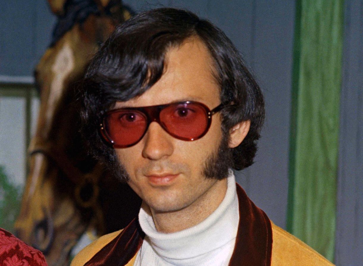 Meghalt Michael Nesmith, az I’m a Believerről is ismert The Monkees gitáros-énekese