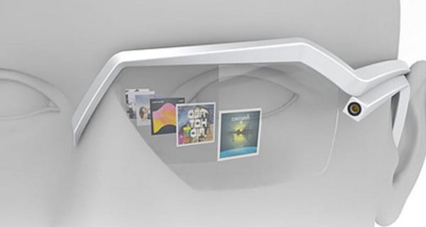 Máris itt a Google Project Glass paródia