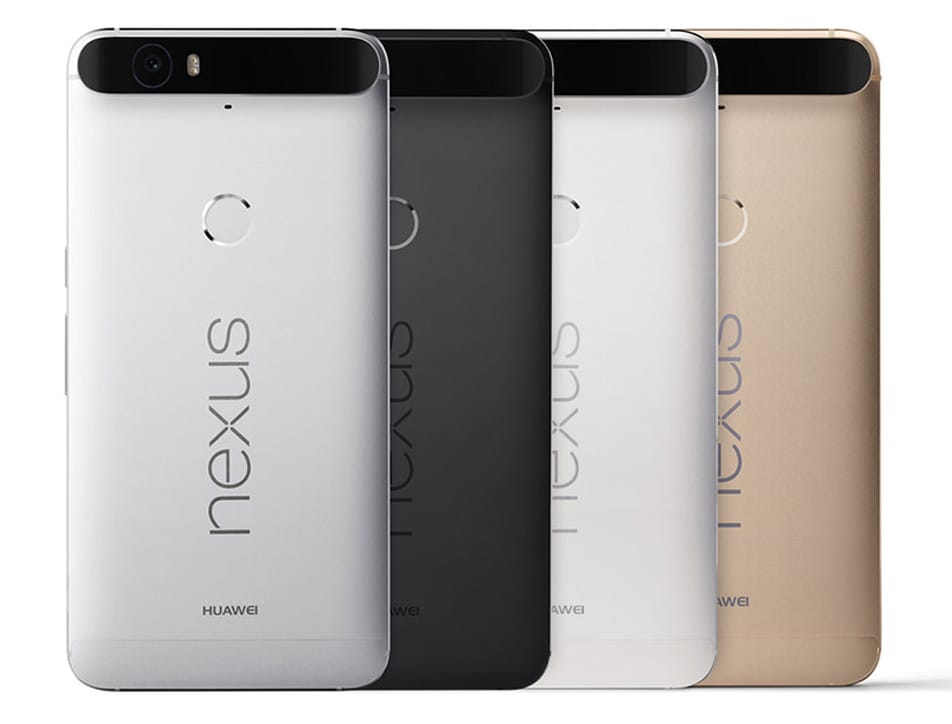 Jövő héten jön az új Android-rendszer, ezzel a két telefonnal lövik ki