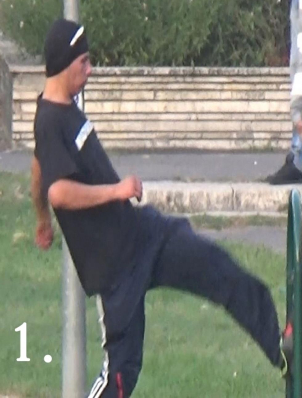 Magyar-román meccs a menekültválság tetőpontján - még mindig keresnek huligánokat