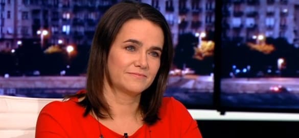 Novák Katalin a csokról: „Nincs nyúlka-piszka”
