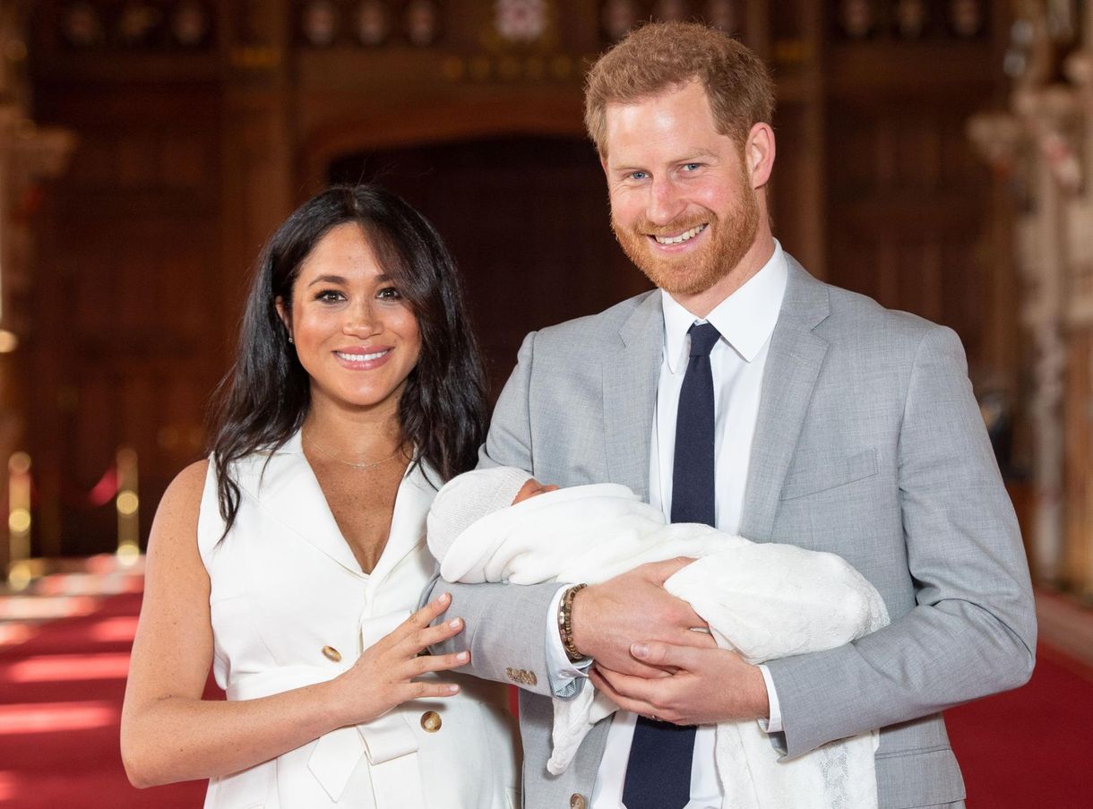 Visszavonul és saját lábára áll Harry herceg és Meghan Markle