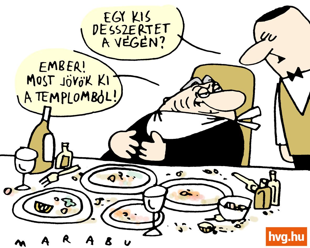 Parászka Boróka: A homártól Krisztusig