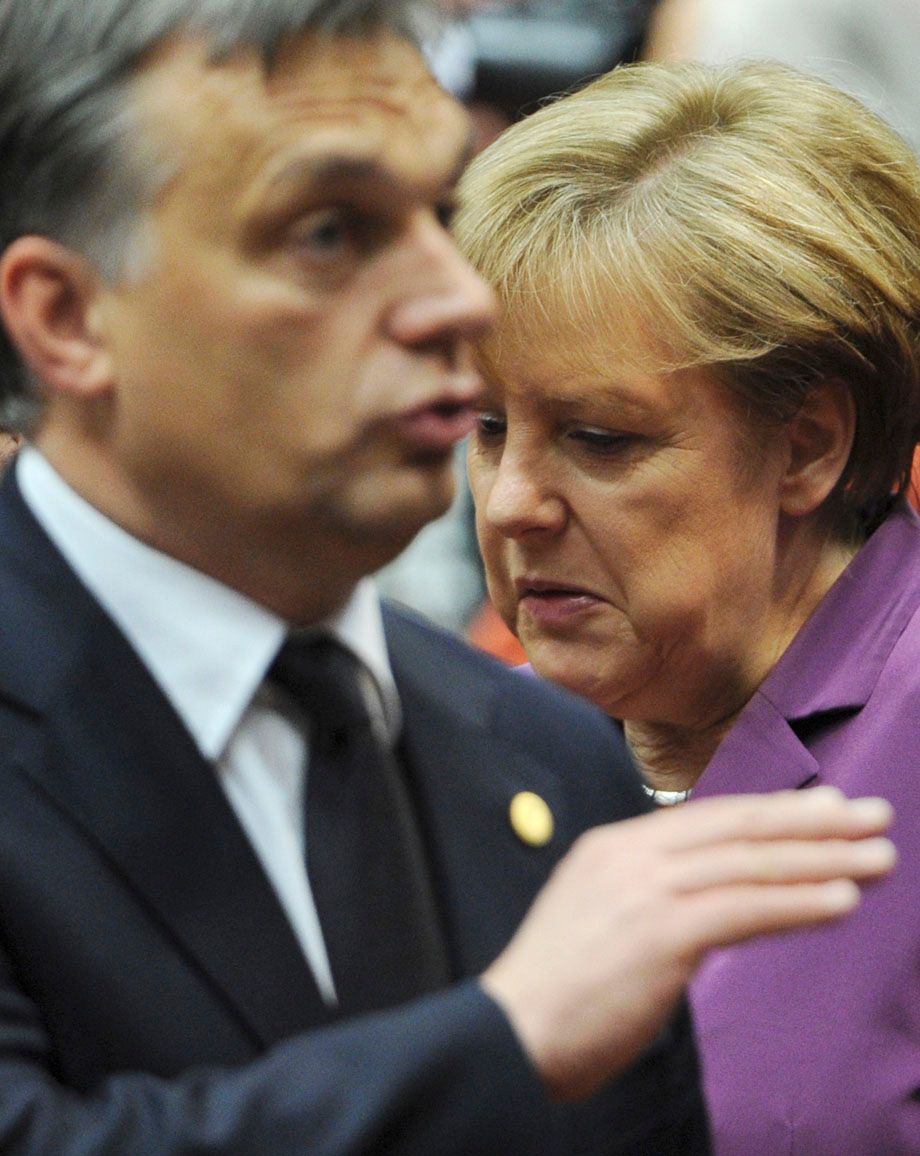 Orbán-Merkel találkozó: ez lesz a leghúzósabb téma