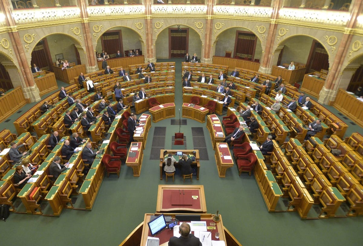 Négyötöd kell a honvédség gyors bevetéséhez