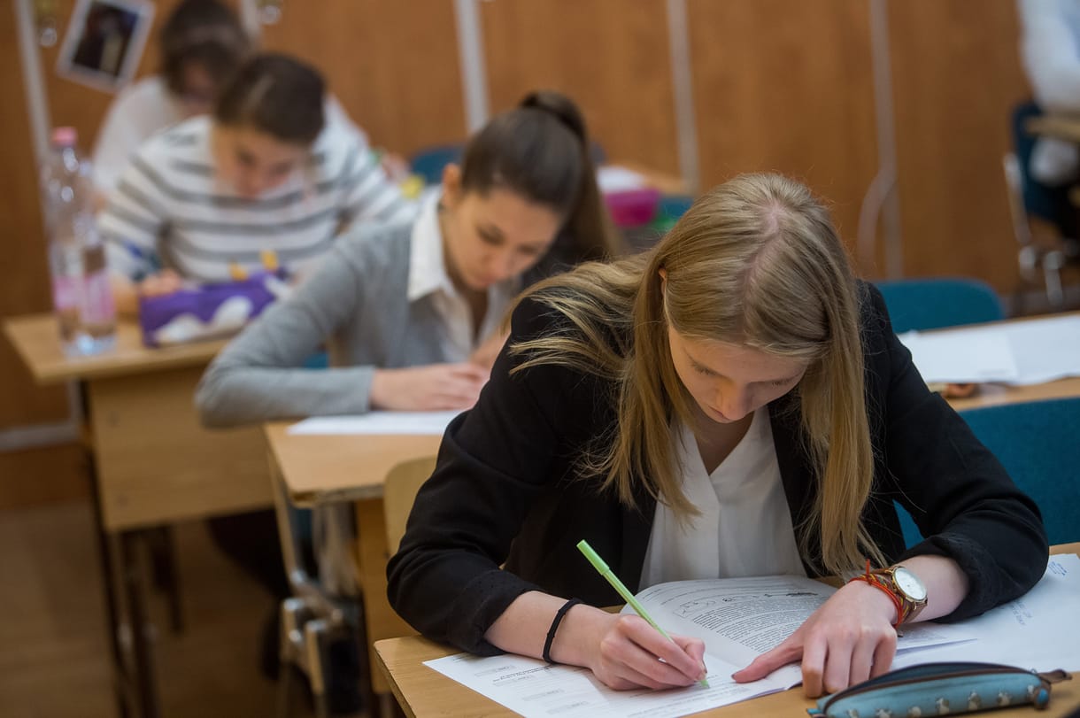 Csak írásbeli érettségi lehet idén
