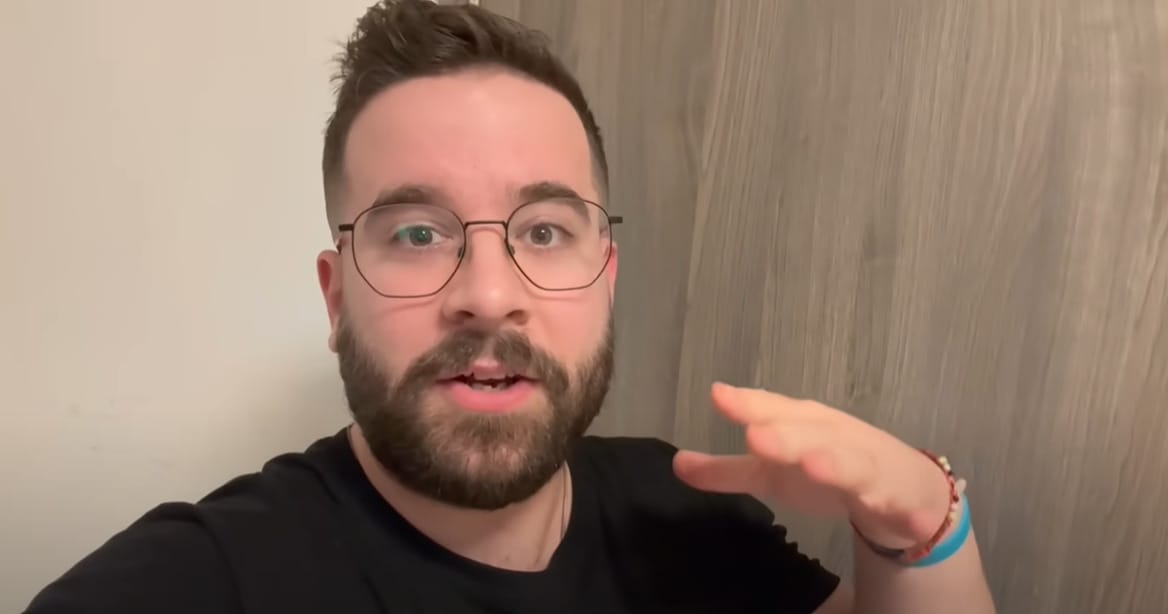Újabb Tutti-üzletbe vág bele az egyik legismertebb magyar youtuber