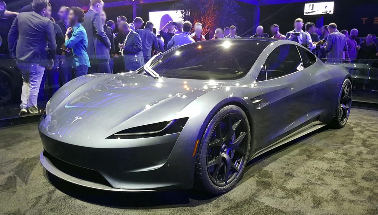 Kilőtt a Tesla, már a Volkswagent is lehagyta
