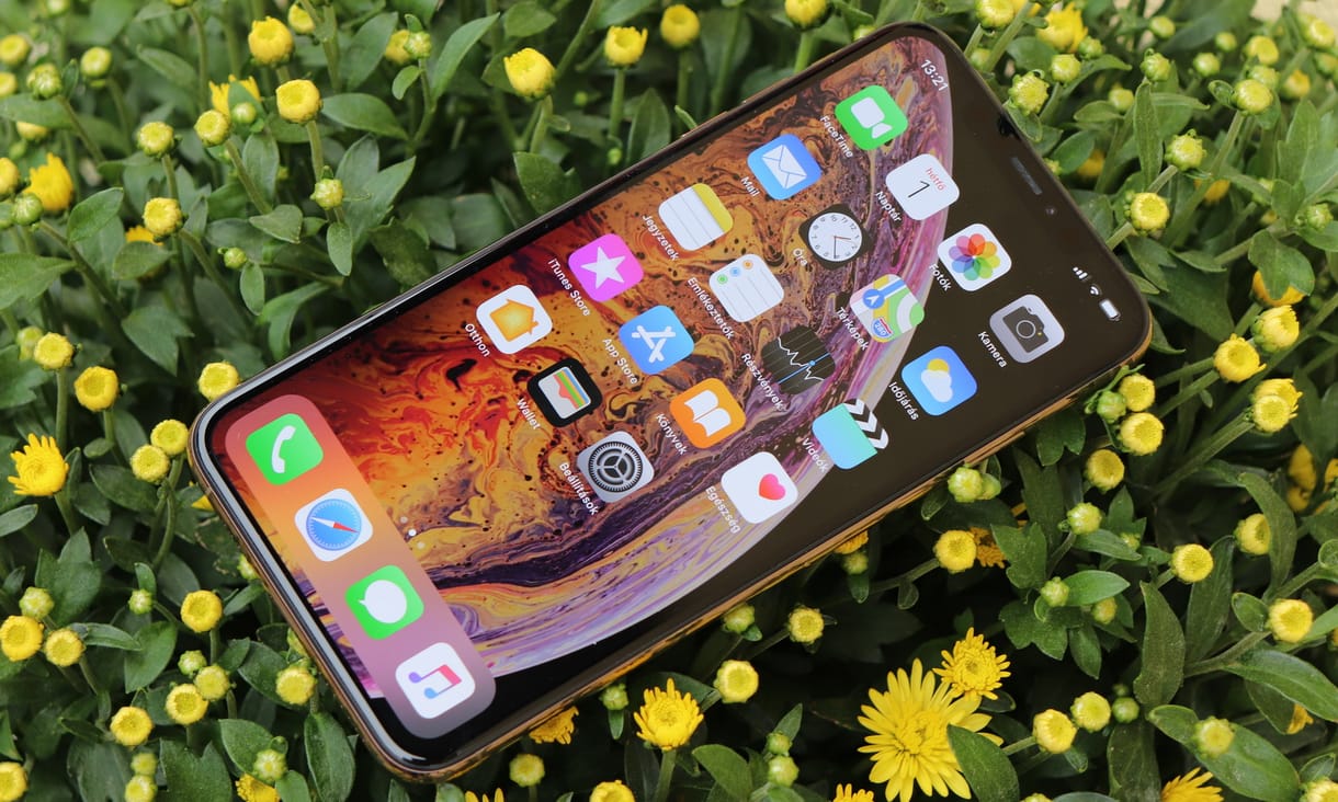 Nagy változás jöhet 2020-tól az iPhone-oknál
