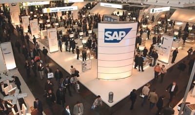 Akkorára nőtt az SAP, hogy új pozíciót kellett létrehozni