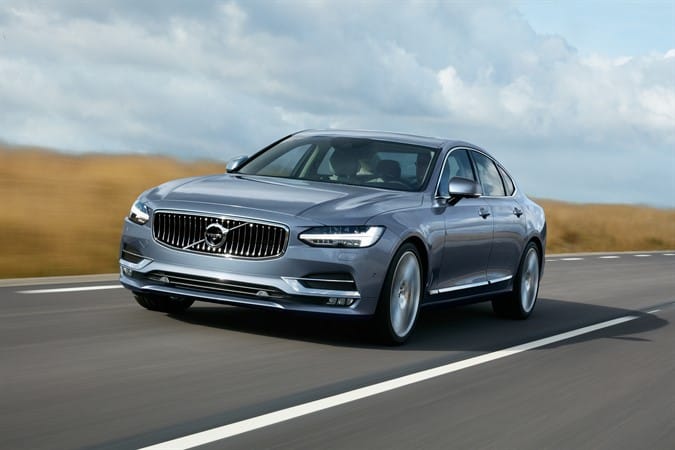Kína lenyomná a világot, és ehhez a Volvo segítségét kéri