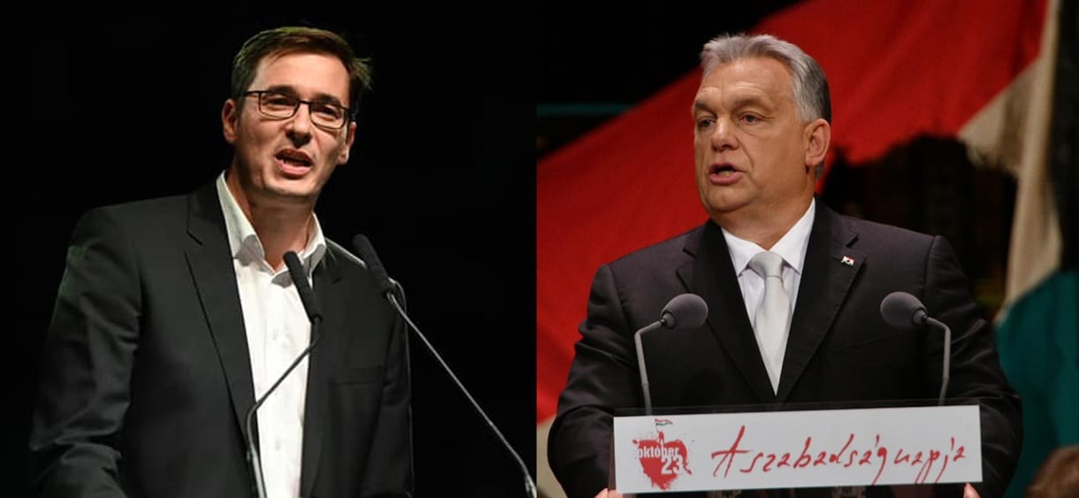 Révész: Baráti? Tűz!