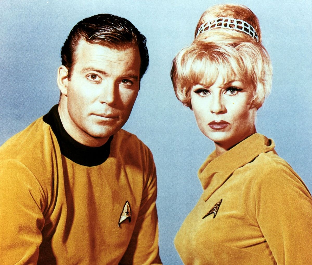 Meghalt a Star Trek egyik szereplője