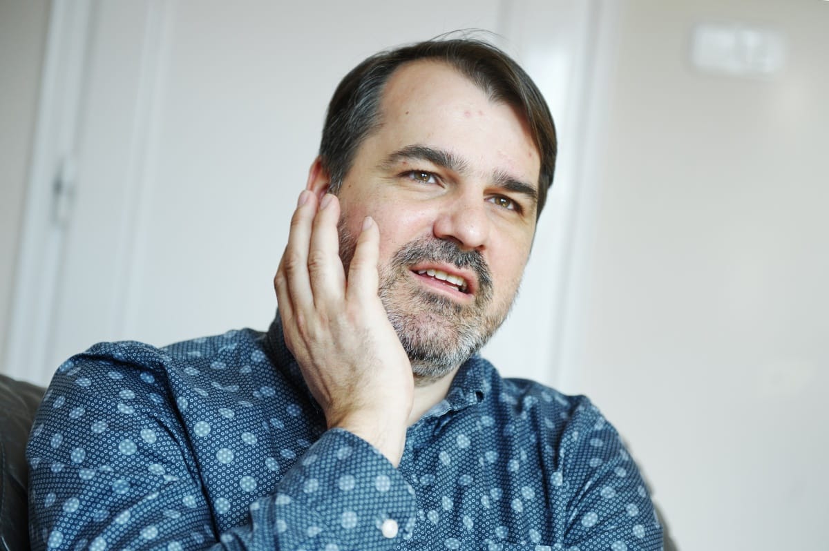 A legjelentősebb német színházi díjra jelölték Mundruczó Kornélt