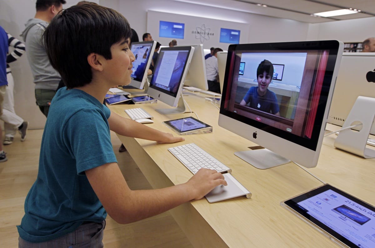 Az Apple kulisszatitkai