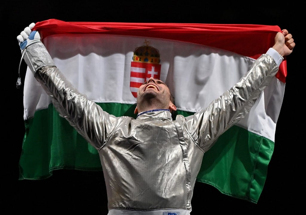Olimpia 2024: Magyarországtól három aranyat várnak nemzetközi elemzők