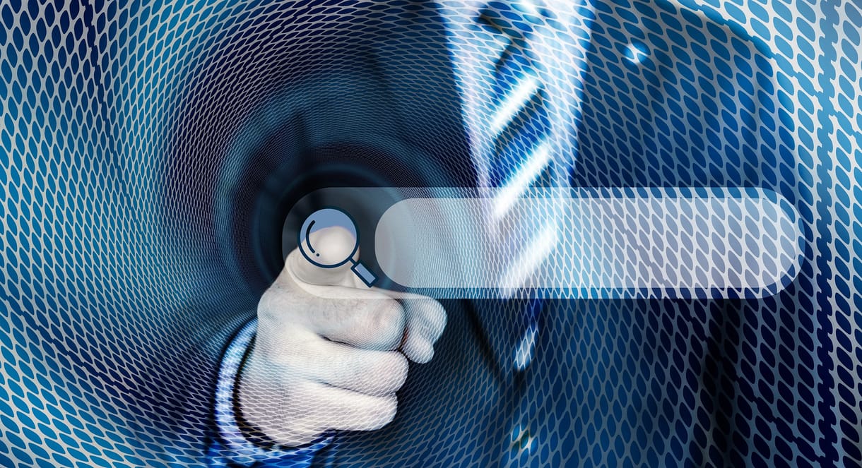 Jön a Microsoft új keresője, még a személyes kérdésekre is választ ad majd