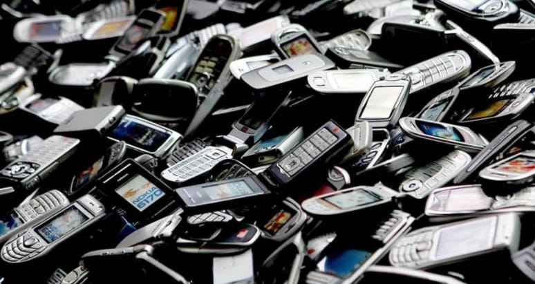 Rosszabb a helyzet, mint valaha, csak úgy öntjük bele a világba az elektromos hulladékot