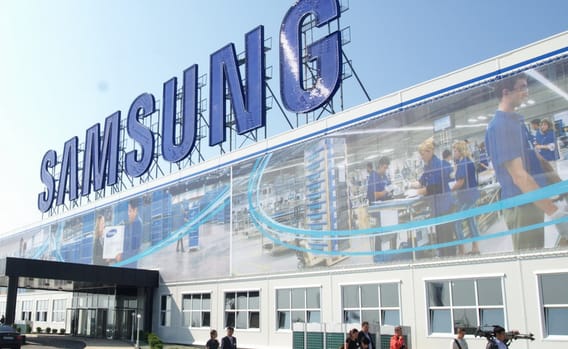 Jön a Samsung új Galaxy-sorozata