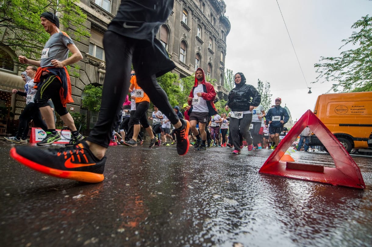 Egyre lassulnak az amatőr maratonisták, a szakértők se értik, miért