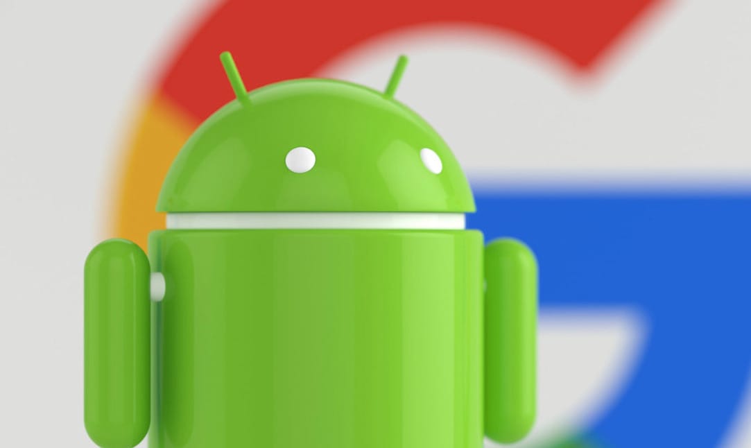 Árulkodó kódot találtak az Androidban