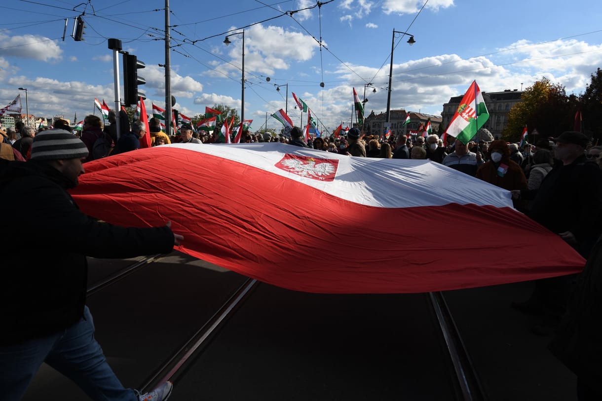 Az új lengyel nagykövet azt állítja: Lázár János nem mondott igazat a Tranzit Fesztiválon 