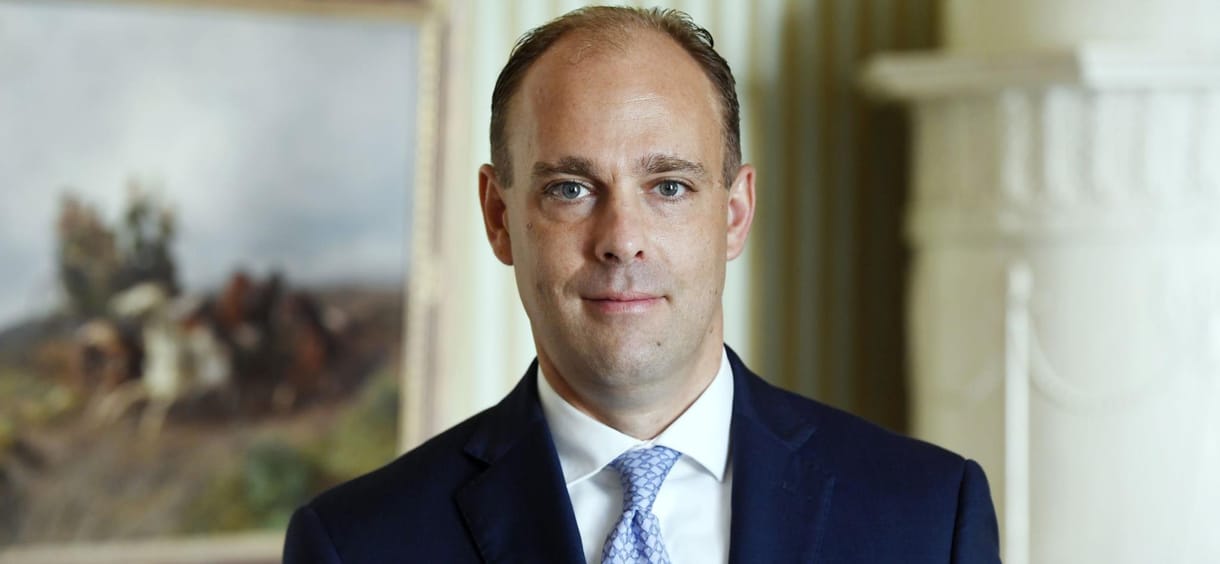 Egészségügyi okokra hivatkozva távozik a uniós fejlesztésekért felelős államtitkár