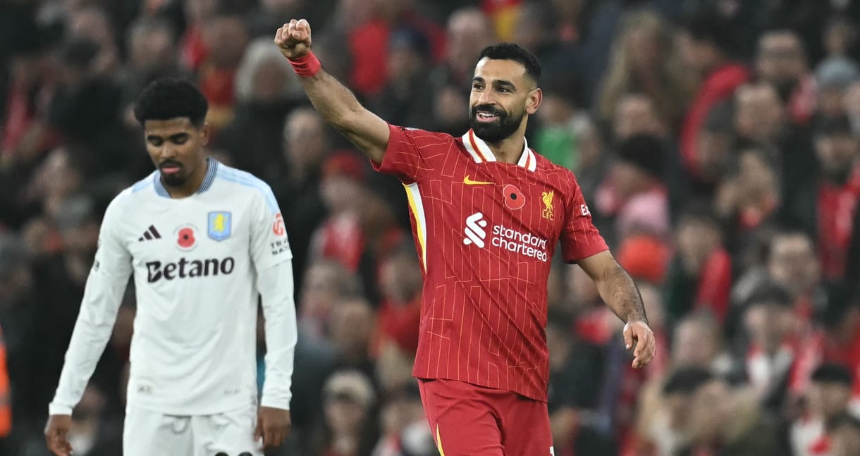 Megint botlott a City, már öt pont a Liverpool előnye