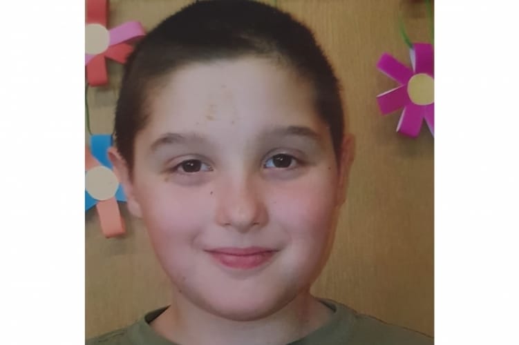 Eltűnt egy 12 éves fiú Budapesten