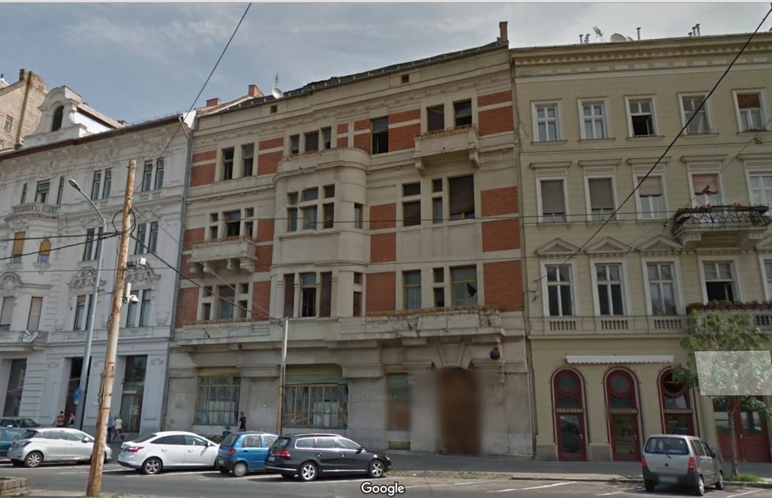Hónapokra lezárják a Belgrád rakpartot