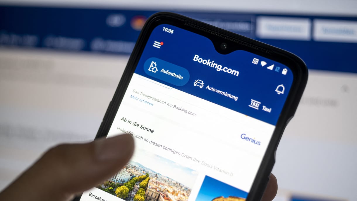 Bookingon szervez utazást? Nagyon figyeljen: egyetlen apró elírás, és idegenek kezében landolnak az adatai