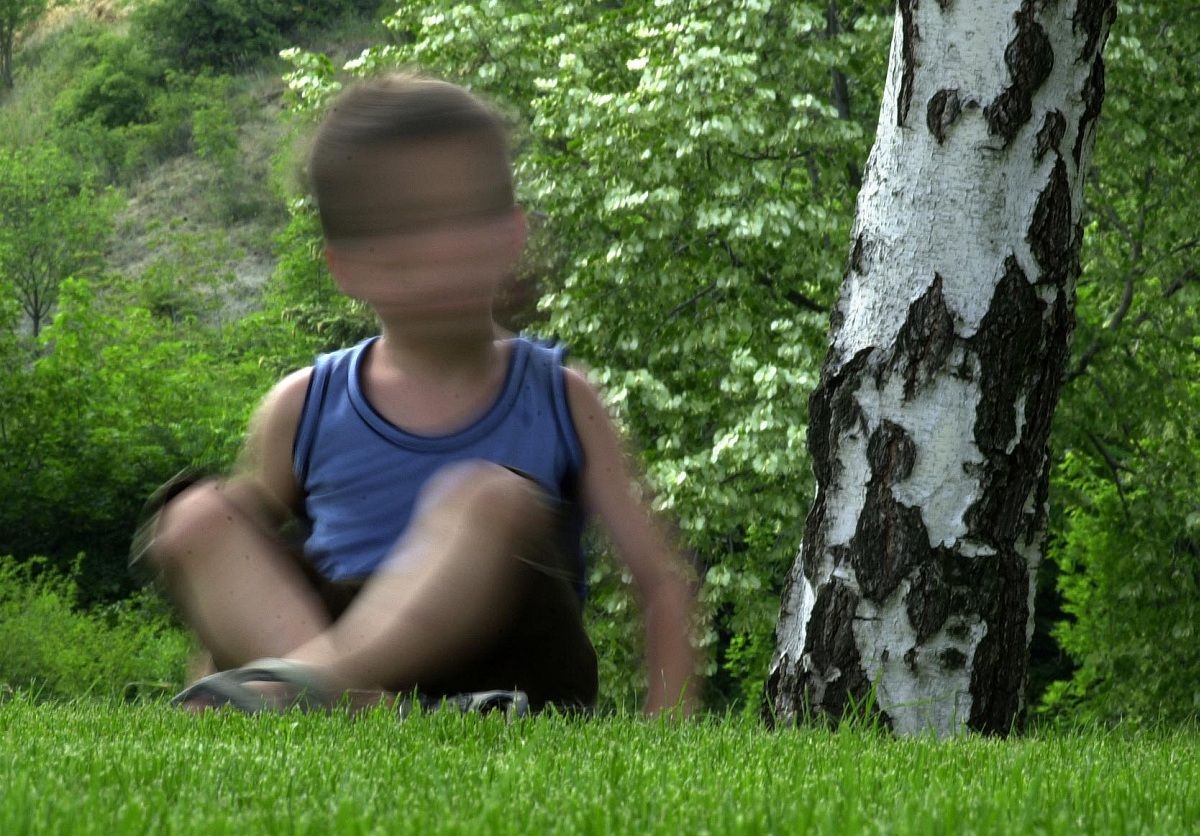 Neveletlen, beteg, vagy normális a hiperaktív gyerek?