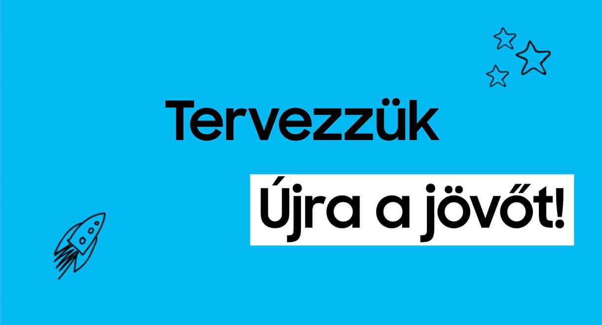Mi legyen holnap a ma problémáival? 12–18 éves magyar diákok ötleteit várják