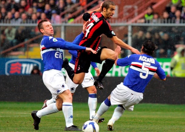 Serie A: újra két játékost igazolhatnak a klubok az EU-n kívülről