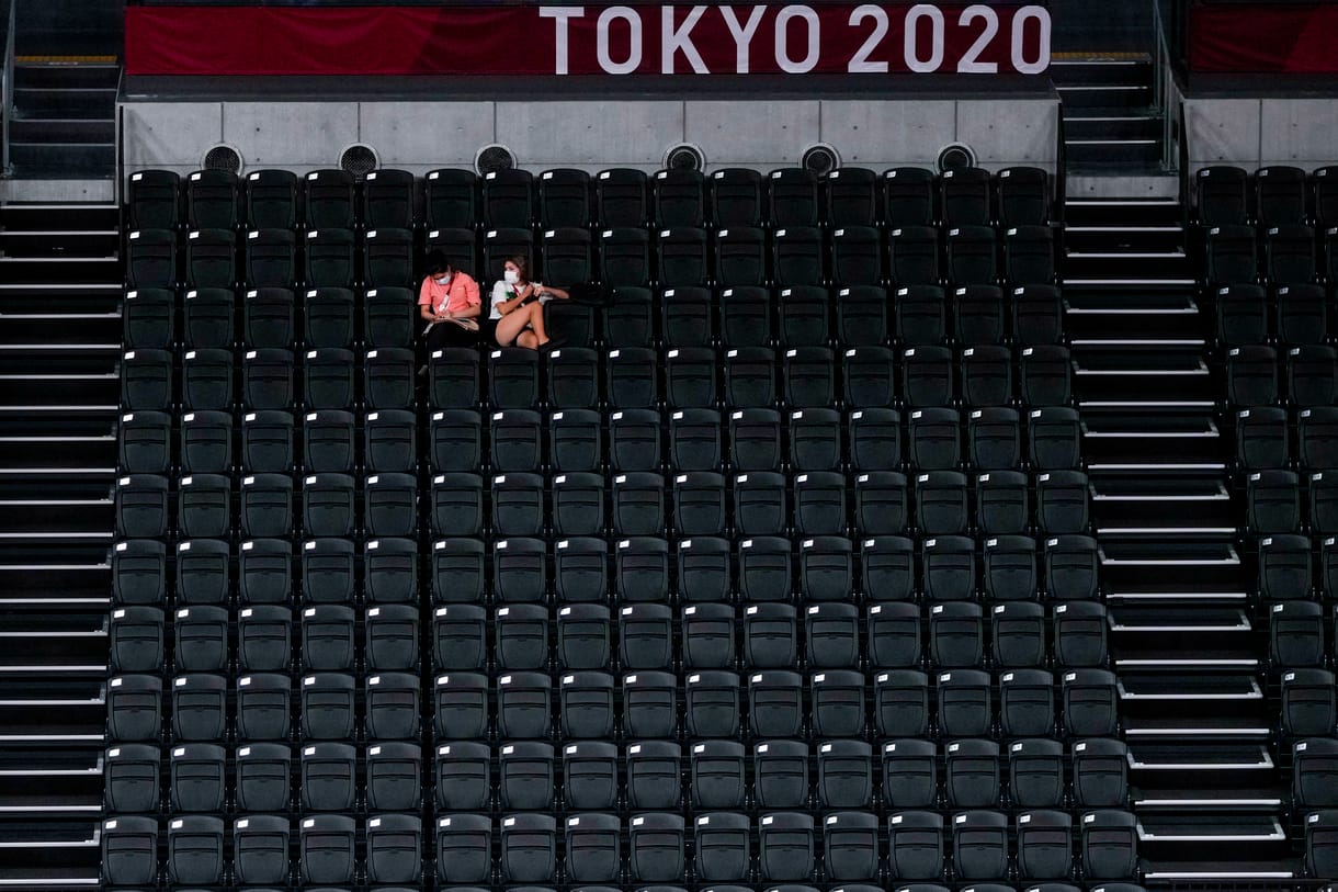Tokió a legtöbbet költi az olimpiára, és a legnagyobbat bukhatja rajta