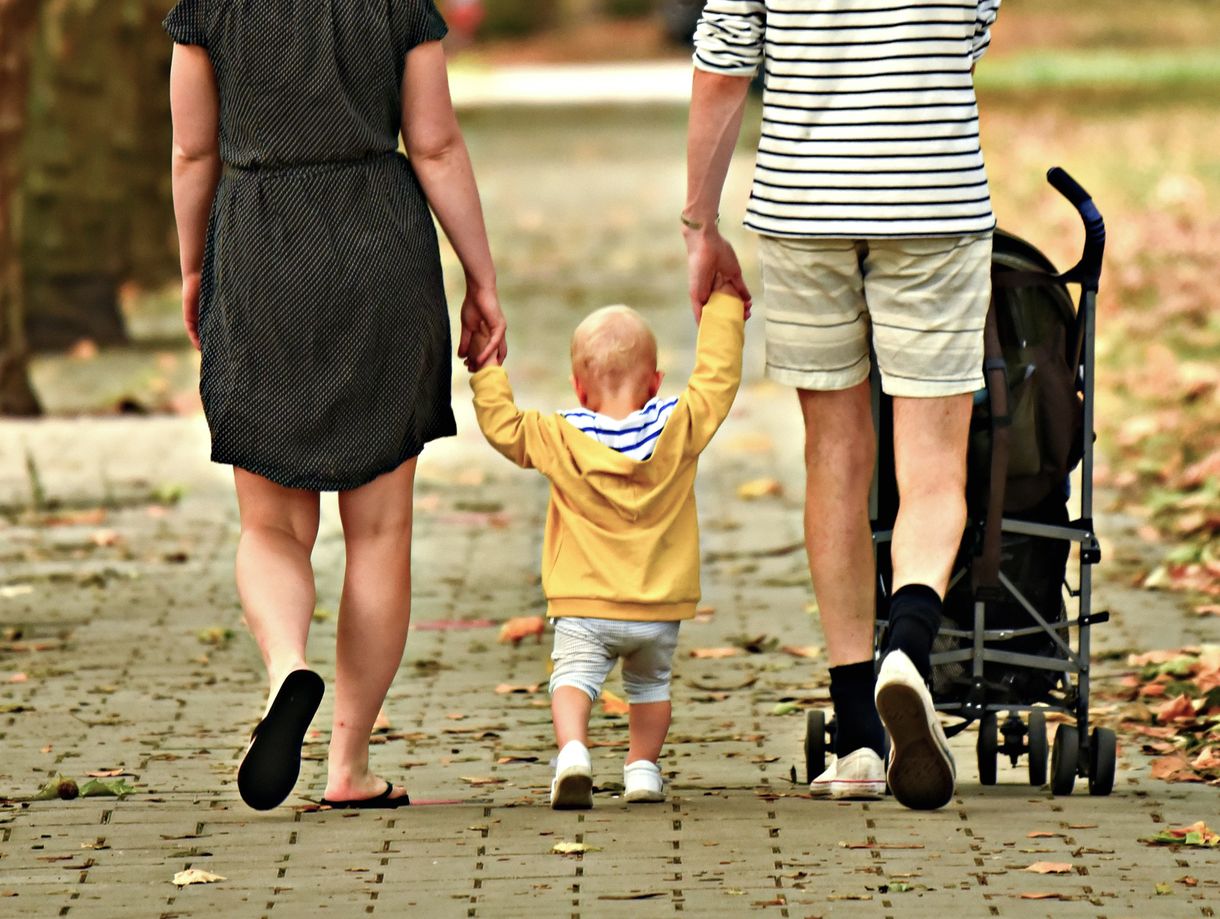 Eurostat: Magyarország a sereghajtók között van a családtámogatások tekintetében