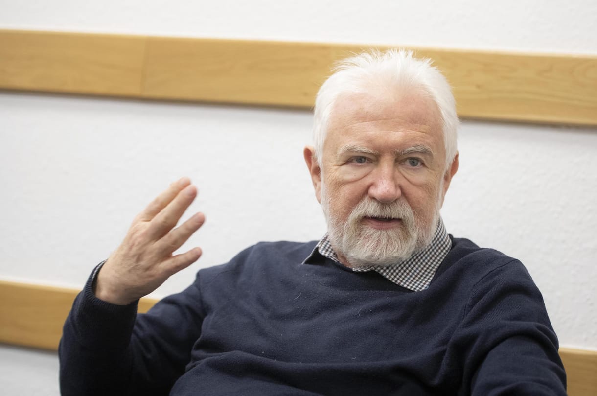 Kincses Gyula elárulta, hogy helyette milyen új elnökre van szüksége az orvosi kamarának