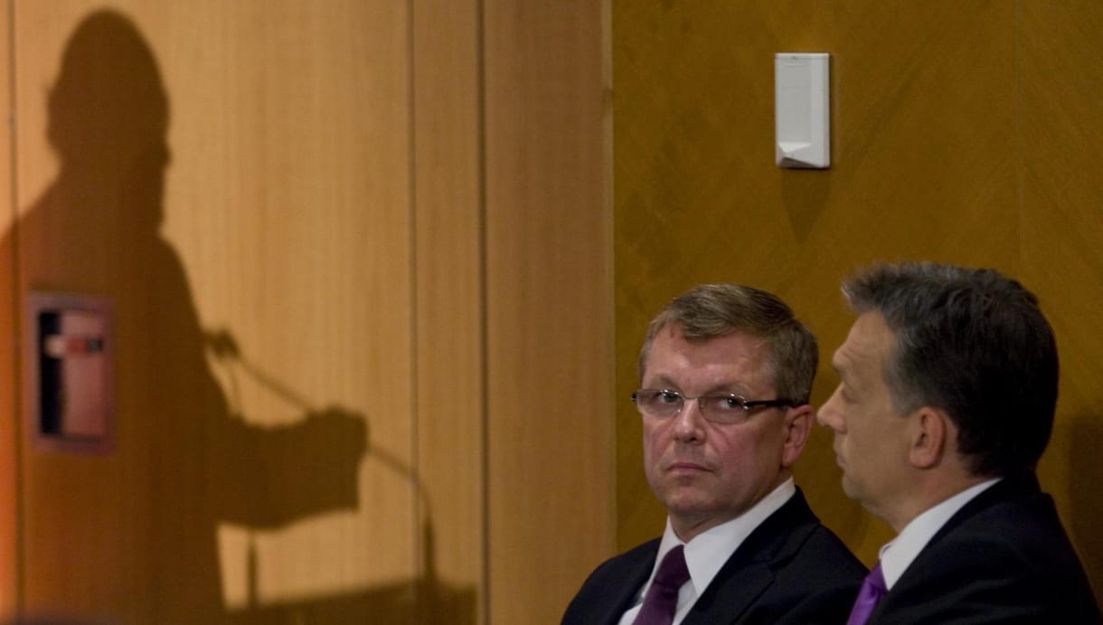 Orbán valódi tétje nem ez a 2000 milliárd 