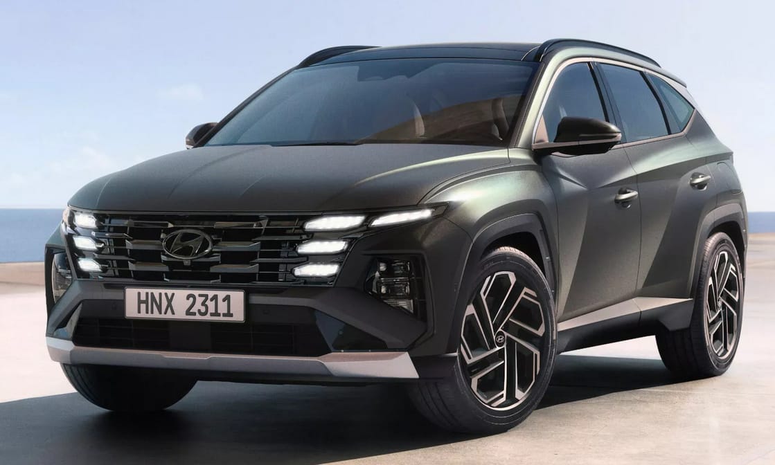 Egyedi, de nem olcsó: bőven 11 millió forint felett nyit Magyarországon a legújabb Hyundai