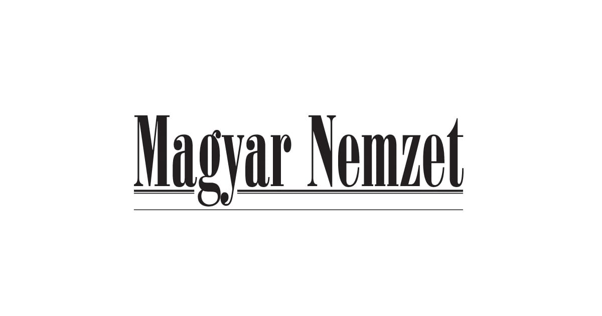 A Jobbik végrehajtást indított a Magyar Nemzet ellen