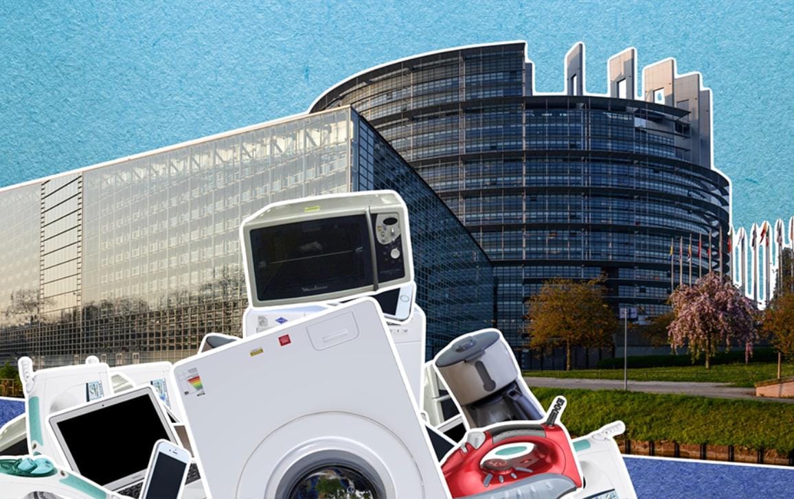 Elege lett az EU-nak: fel kell lépni a gyártók által beépített hibák ellen