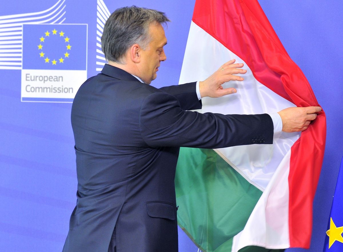 Spiegel: Orbán Viktor a szélsőjobbtól lopja az ötleteket