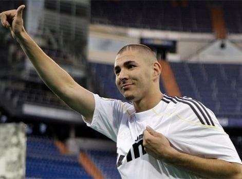 Lerendezte párharcát a Real Madrid, előnyben a Chelsea