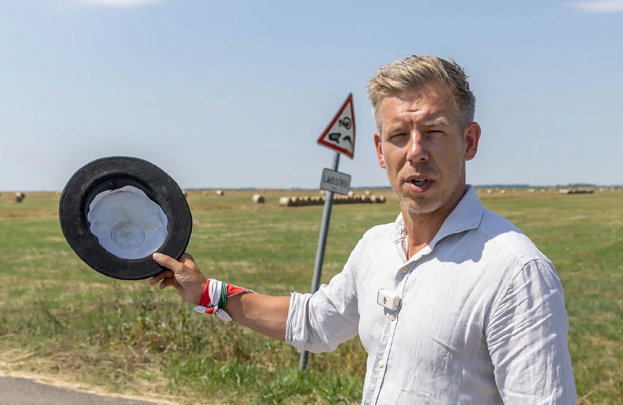 Magyar Péter vs. Takács Péter: „Te miért nem teszel semmit?”, „Lemondani én fogok?”