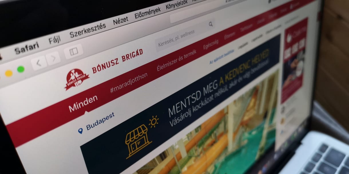 A Bónusz Brigádtól több mint 400 millió forintot várnak a partnerei