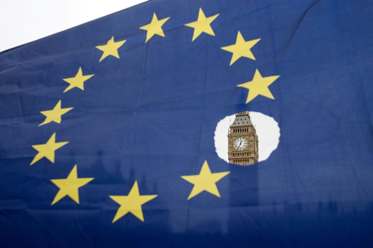 Brexit-ügyben ultimátumot adott az EP: vasárnapig egyezzenek meg!