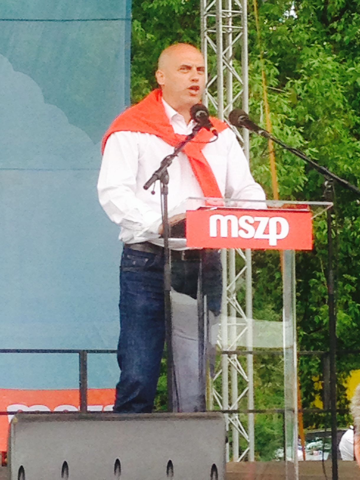 Megvan, miért tűnt el az MSZP: ők csendesen erősek