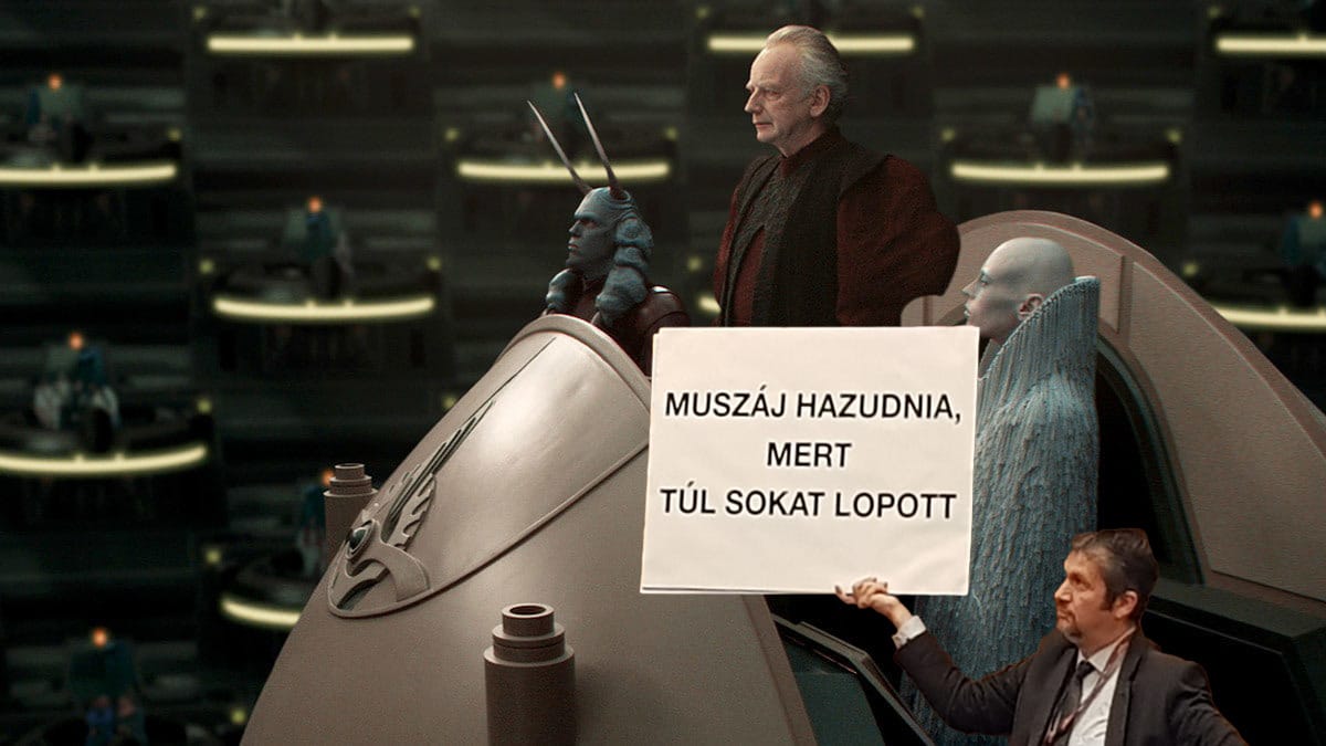 Ez történt: ezúttal az orbános-táblás-hadházys mémek lepték el a netet